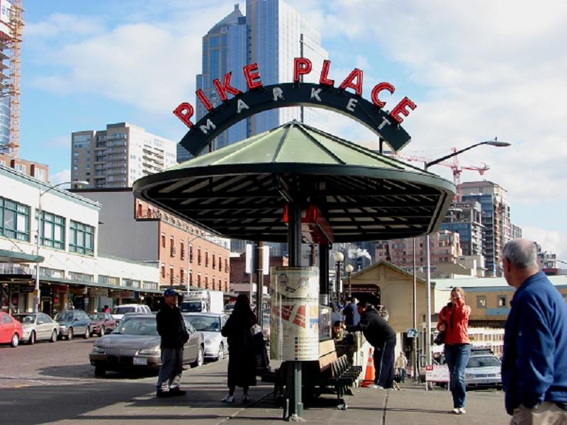Seattle, Washington - United States