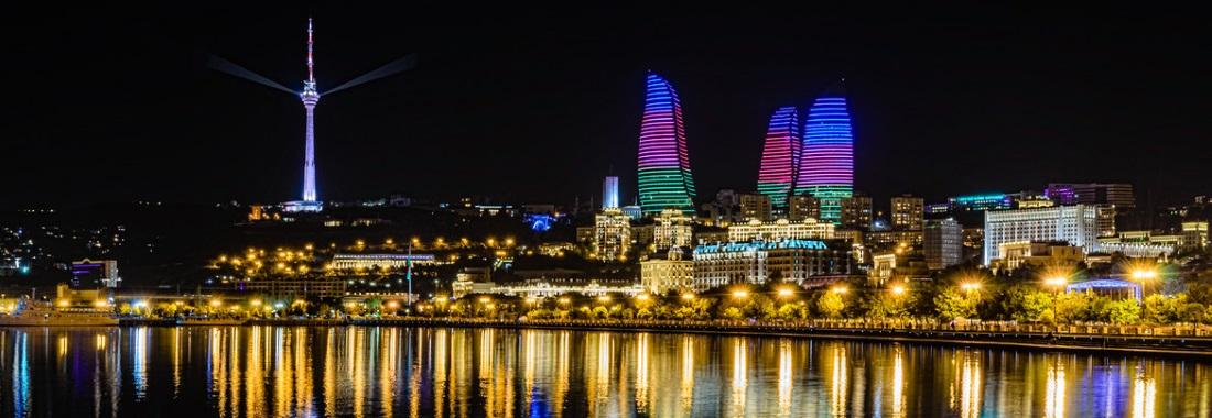 Azerbaijan