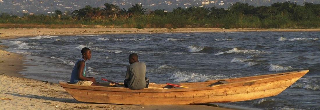 Burundi