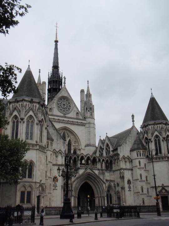 London