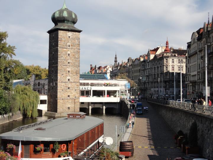 Prague Test