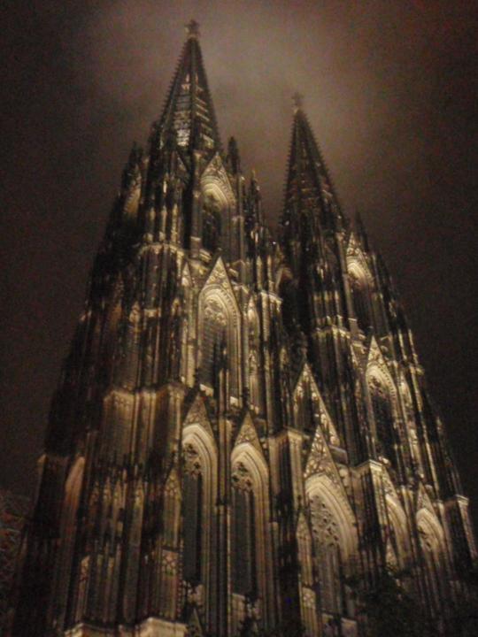 Kolner Dom