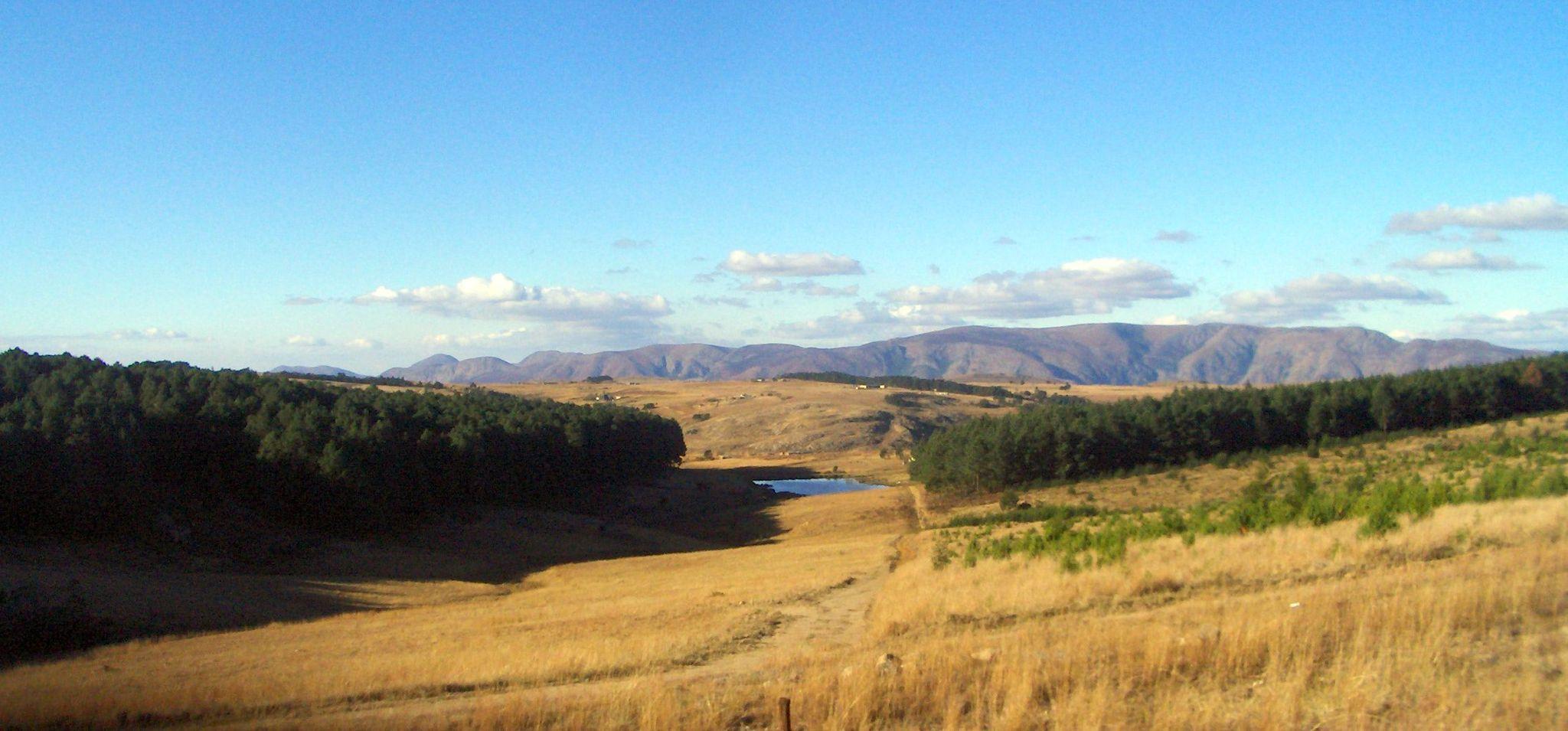 Swaziland