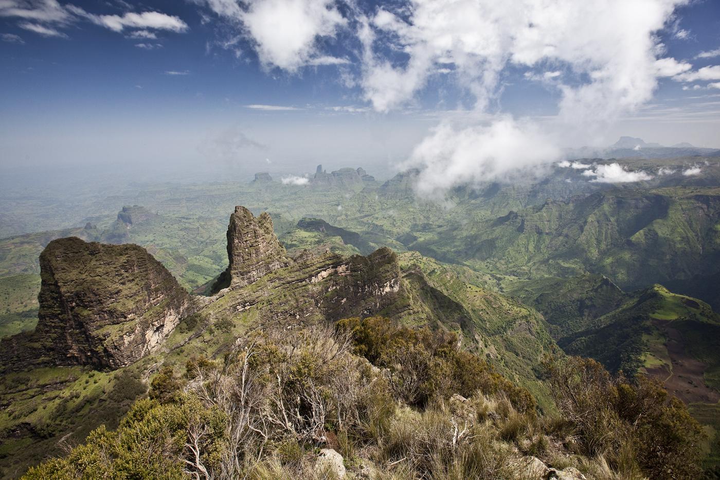 Ethiopia